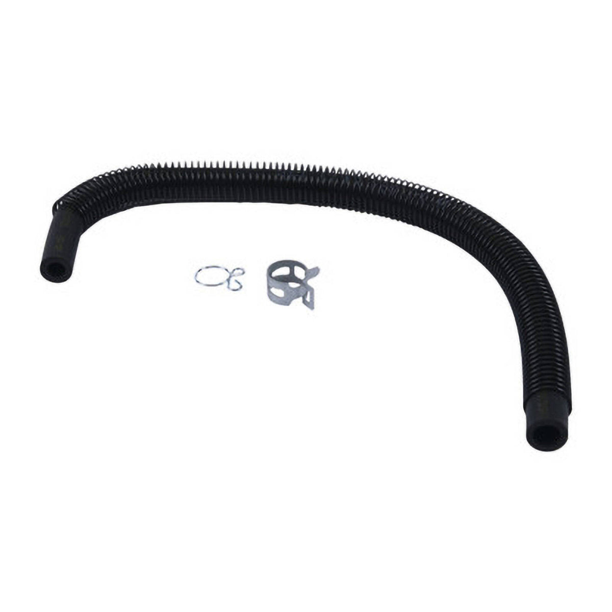 All Balls Racing Fuel Hose & Clamp Kit (FS00013)