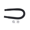 All Balls Racing Fuel Hose & Clamp Kit (FS00028)