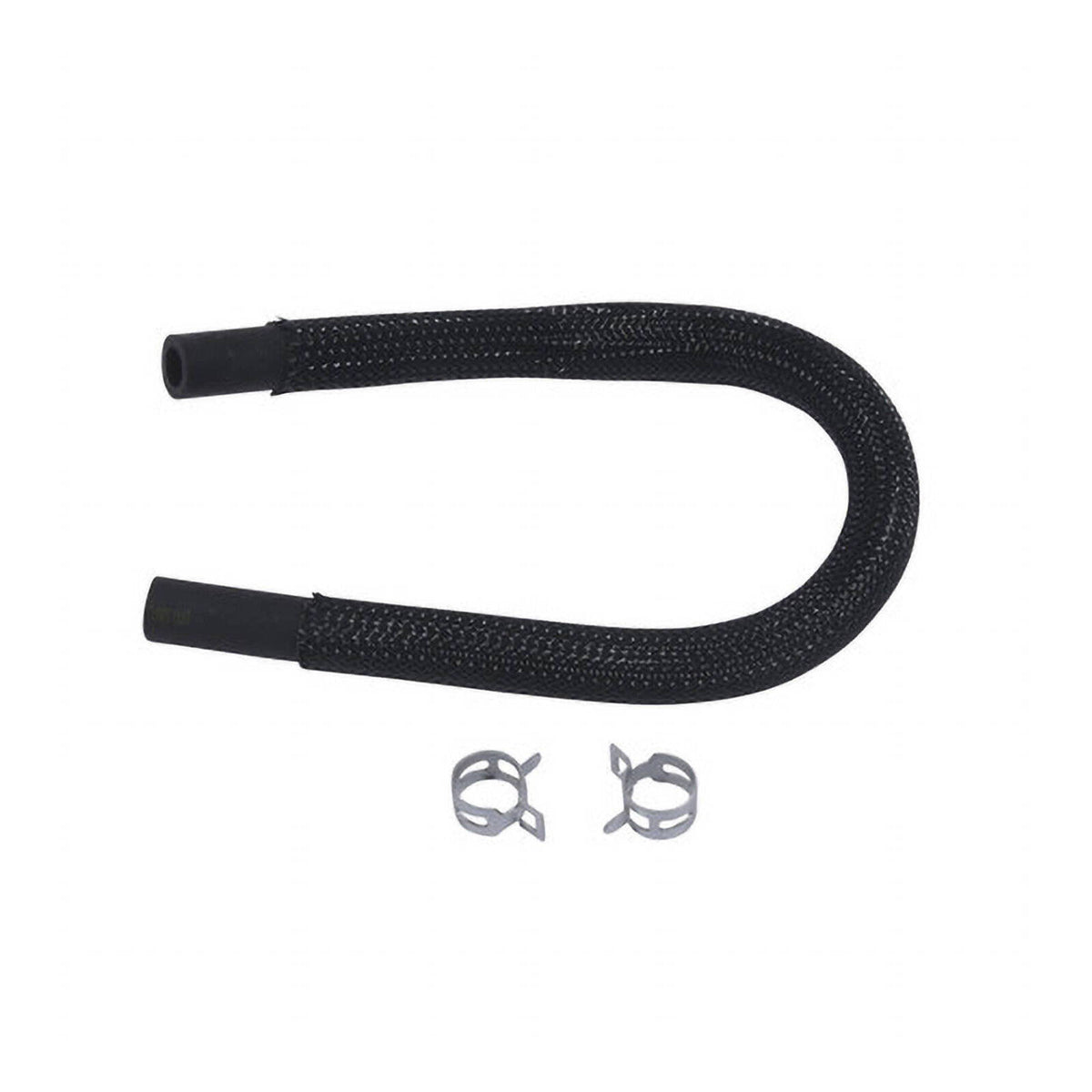 All Balls Racing Fuel Hose & Clamp Kit (FS00028)