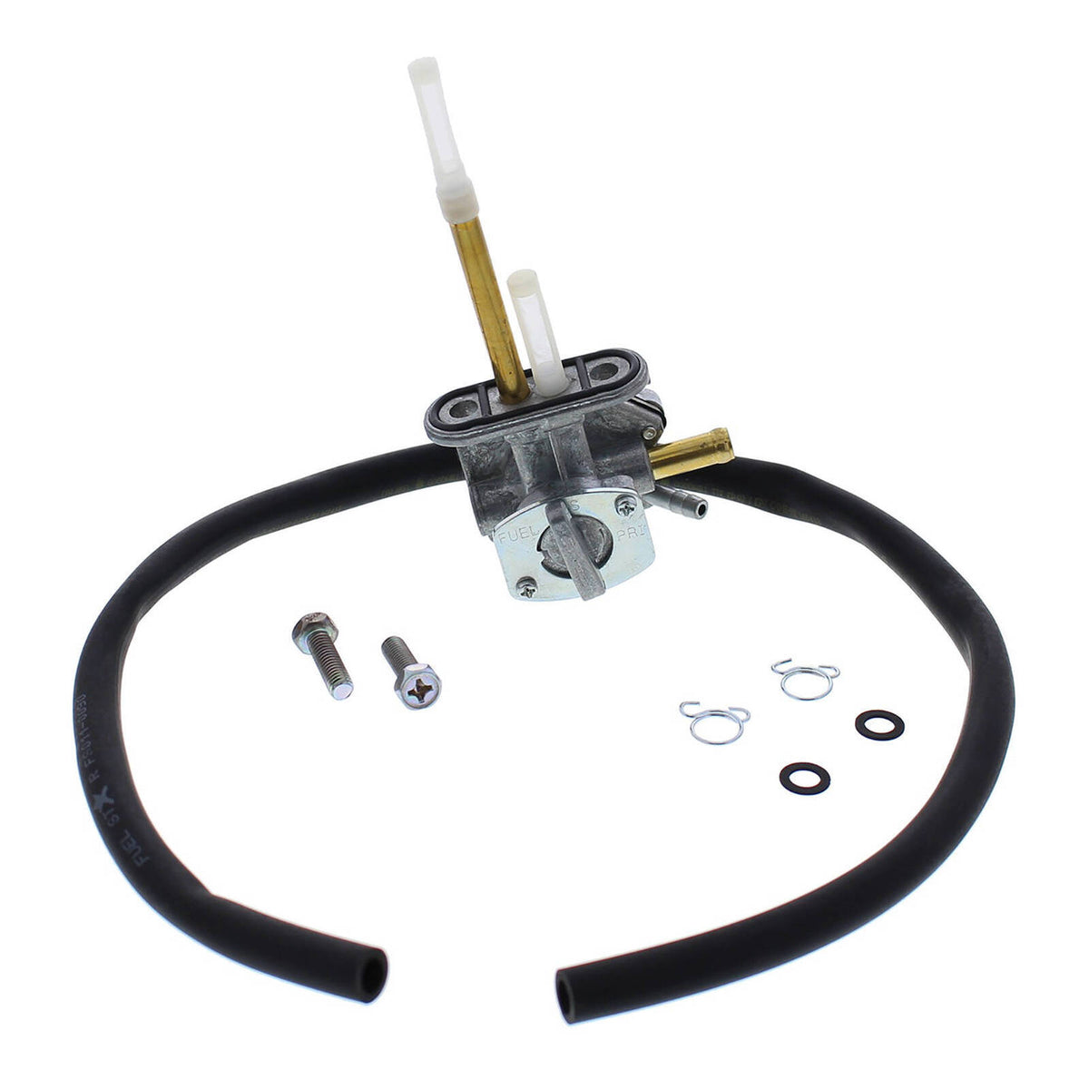 All Balls Racing Fuel Tap Kit (FS101-0144)