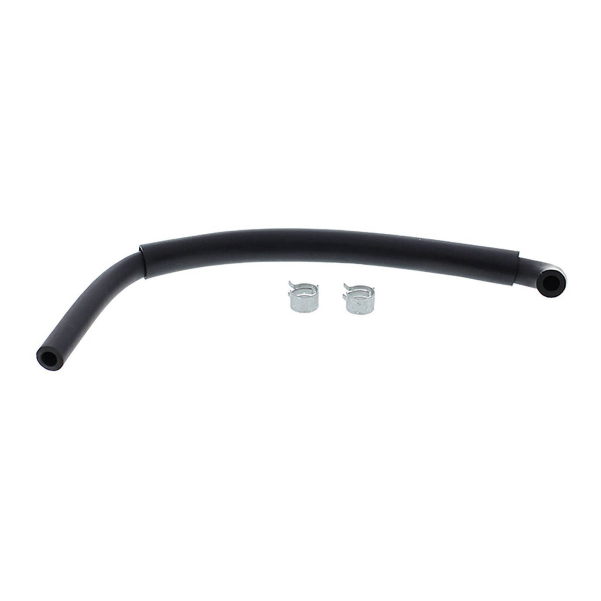 All Balls Racing Hose & Clamp Kit (FS110-0011)