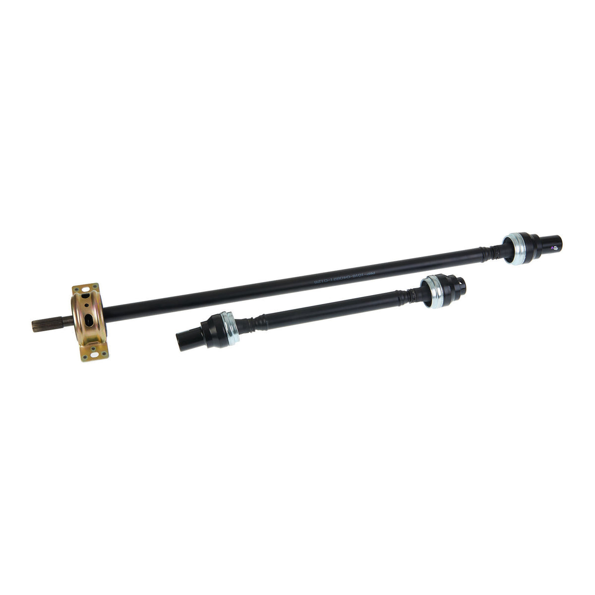 PROP SHAFT PRP-PO-09-023