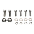 All Balls Winch Hardware Kit 4-Bolt Winches