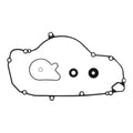 Water Pump Rebuild Kit 821007