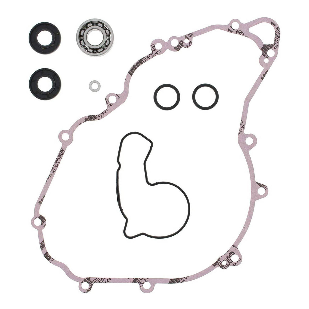 Vertex Water Pump Rebuilt Kit KTM SX-F 250 '13-'15