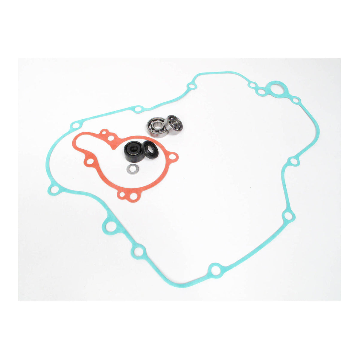 Vertex Water Pump Rebuilt Kit KX125 '03-'05