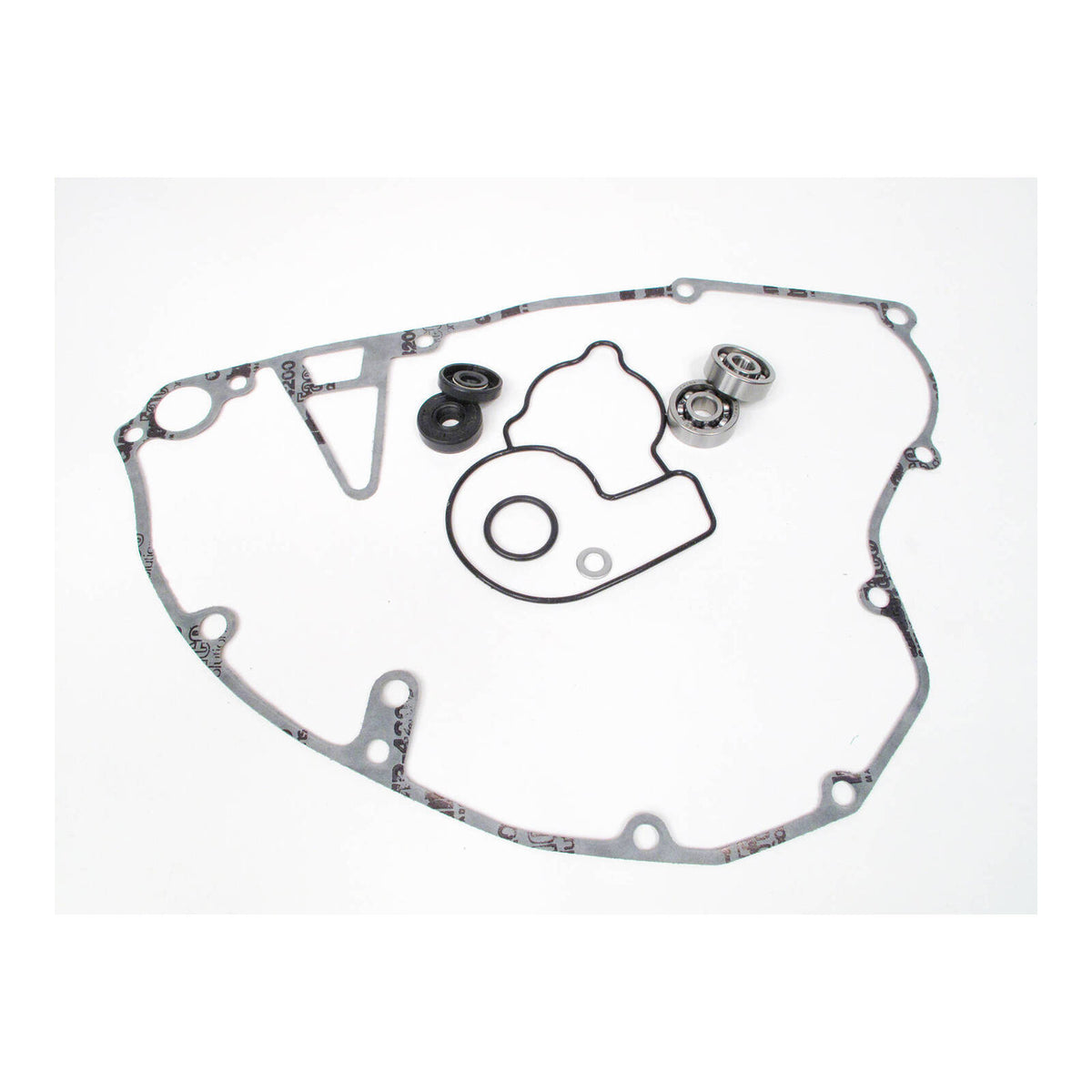 Vertex Water Pump Rebuilt Kit RMZ250 '04-'06 KX250F '04-'08