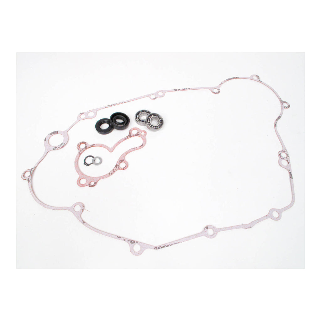 Vertex Water Pump Rebuilt Kit KLX450R '08-'09' KX450F '06-'08
