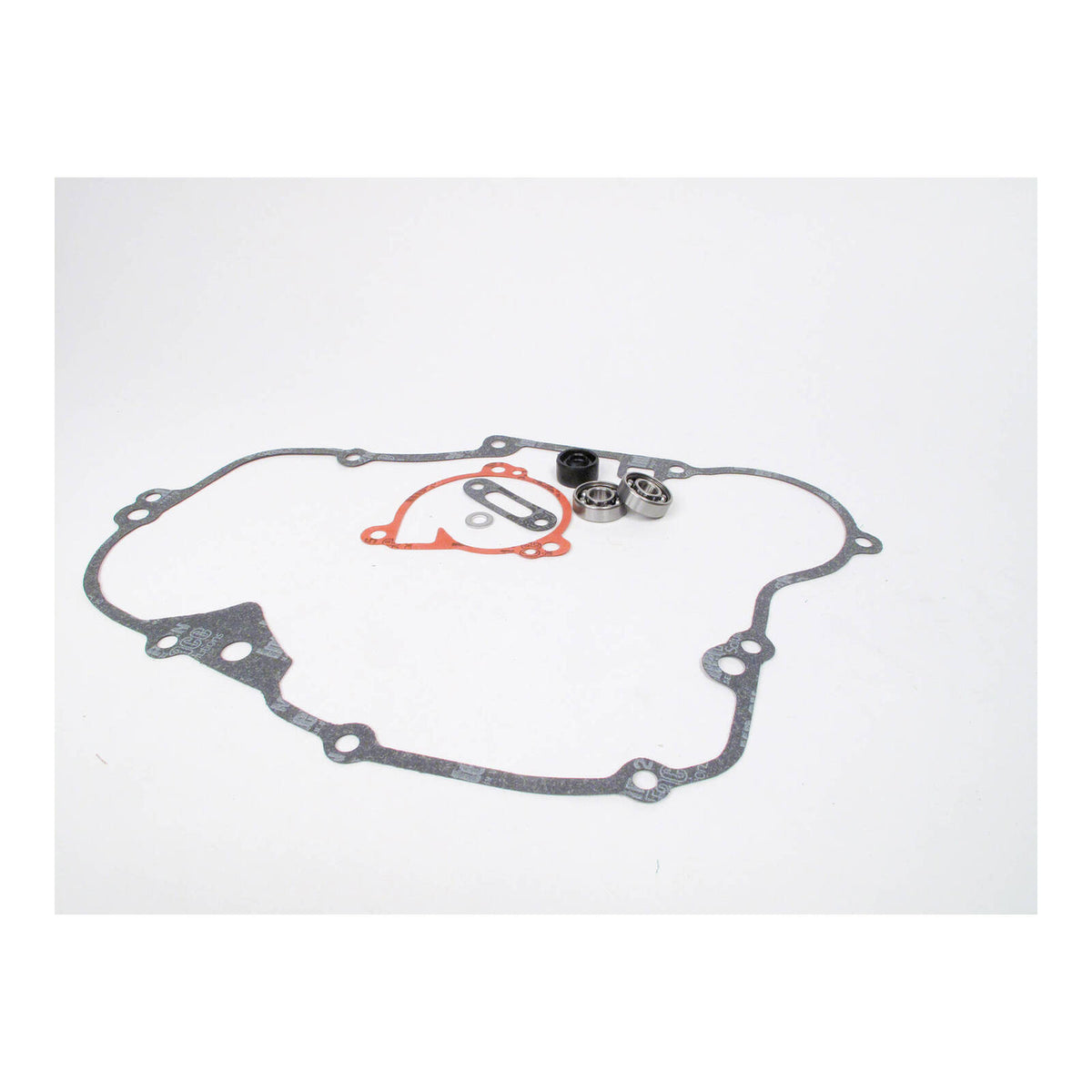 Vertex Water Pump Rebuilt Kit KX500 '88-'04