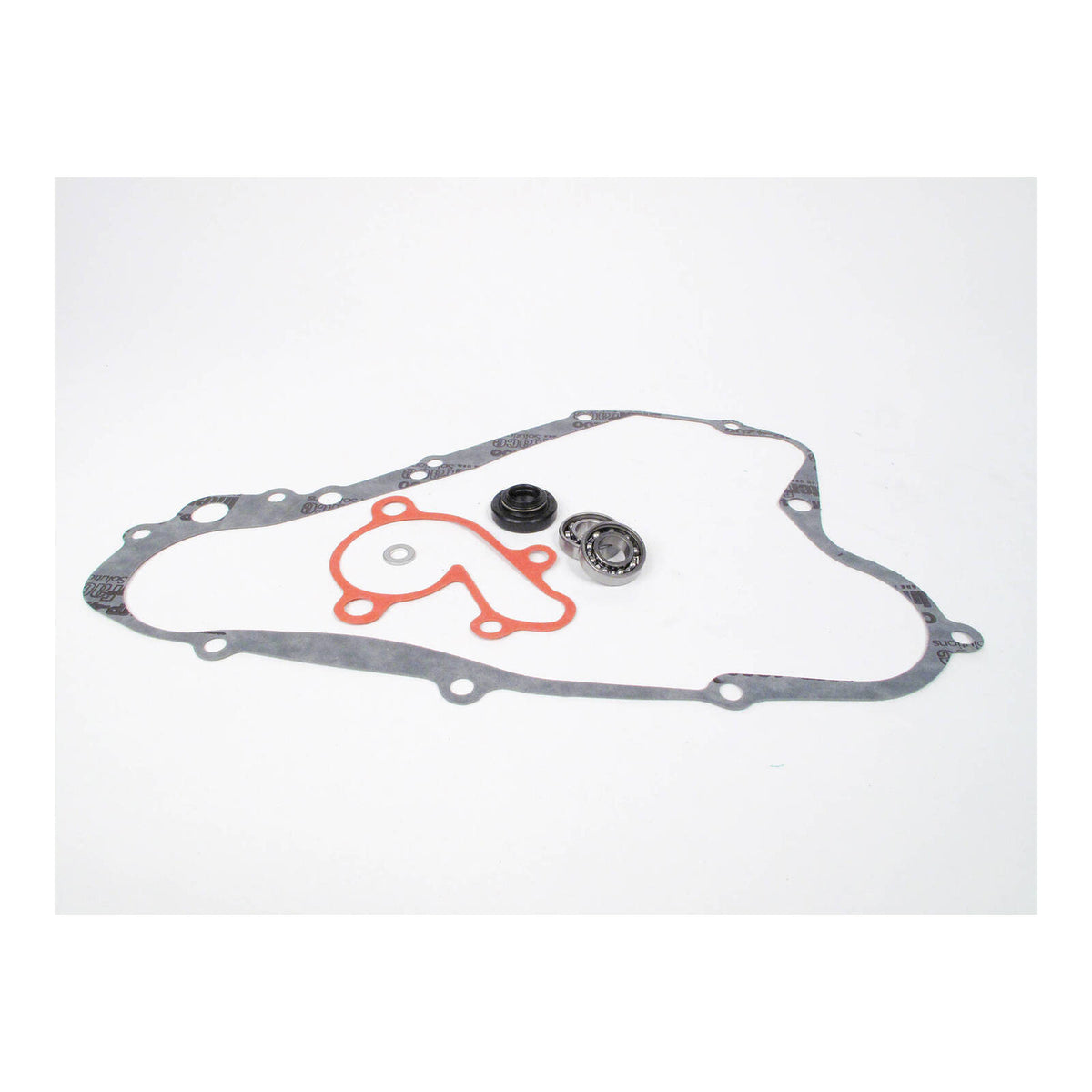 Vertex Water Pump Rebuilt Kit RM125 '90-'91