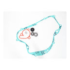 Vertex Water Pump Rebuilt Kit RM125 '04-'08