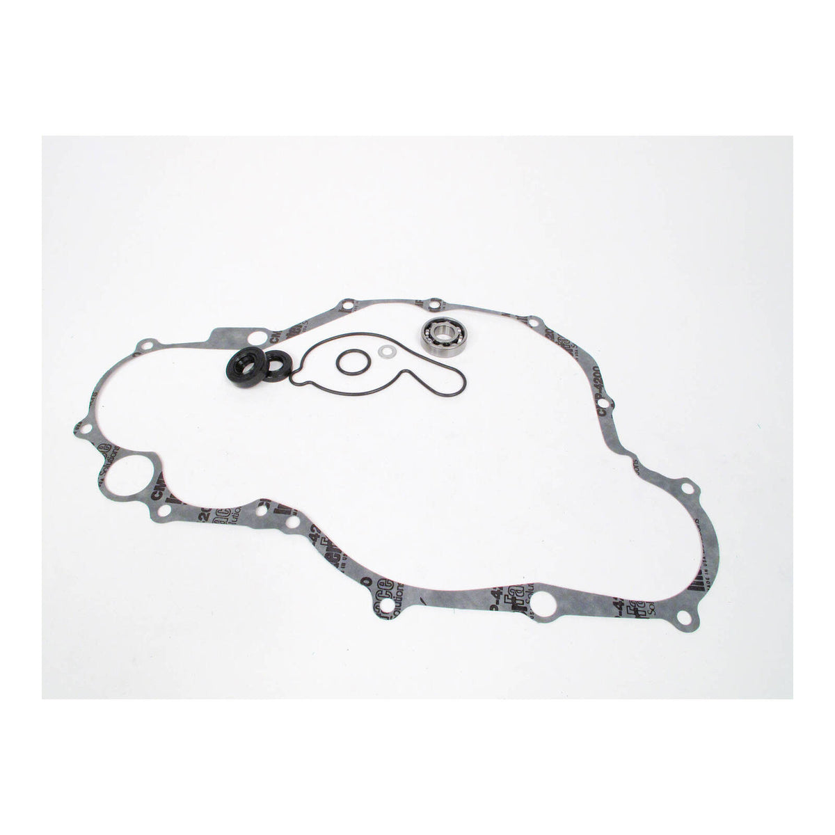 Vertex Water Pump Rebuilt Kit WR450F '07-'15