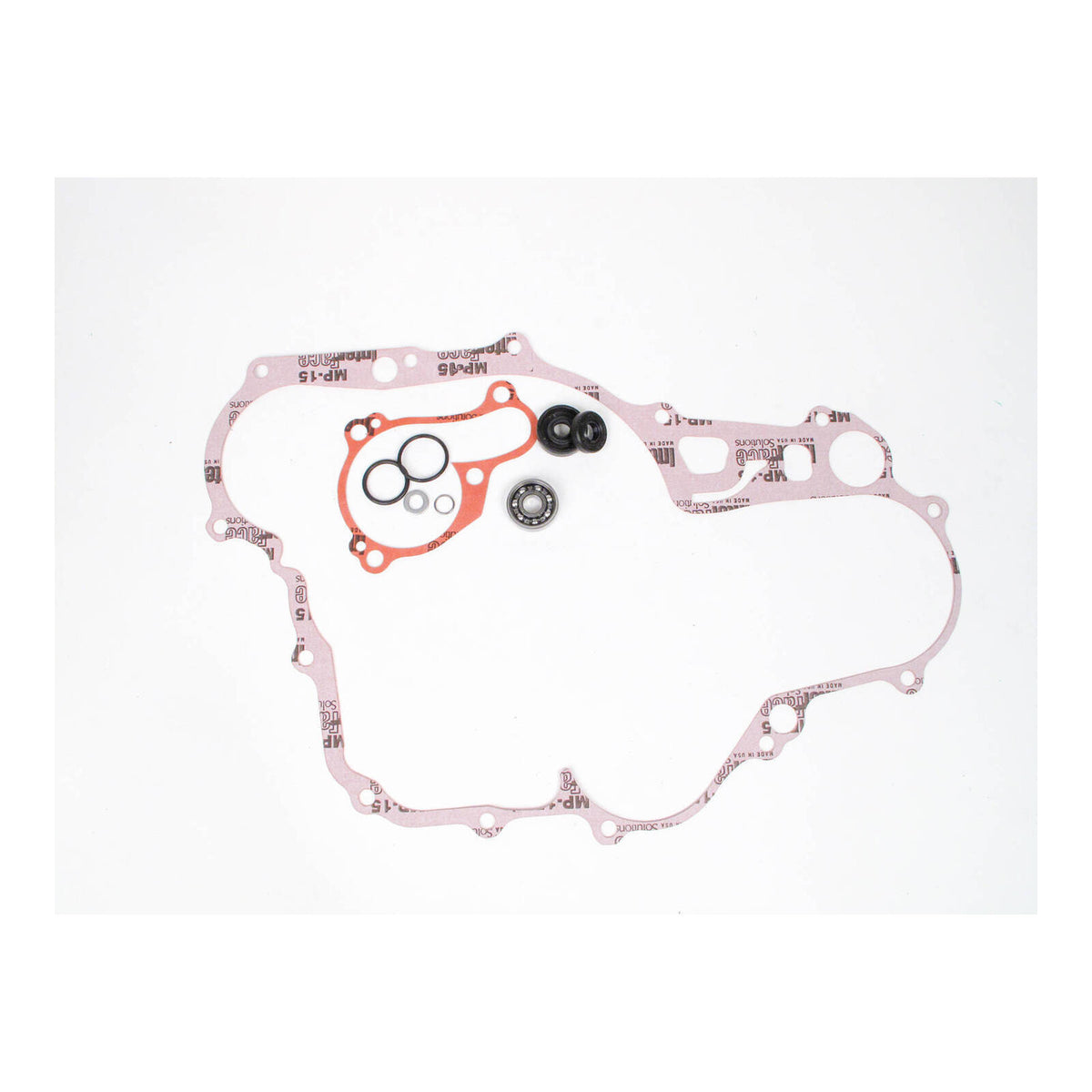 Vertex Water Pump Rebuilt Kit YZ450F '14-'16'