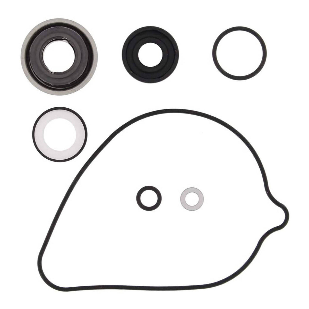 Vertex Water Pump Rebuilt Kit TRX420FE/FM '07-'15