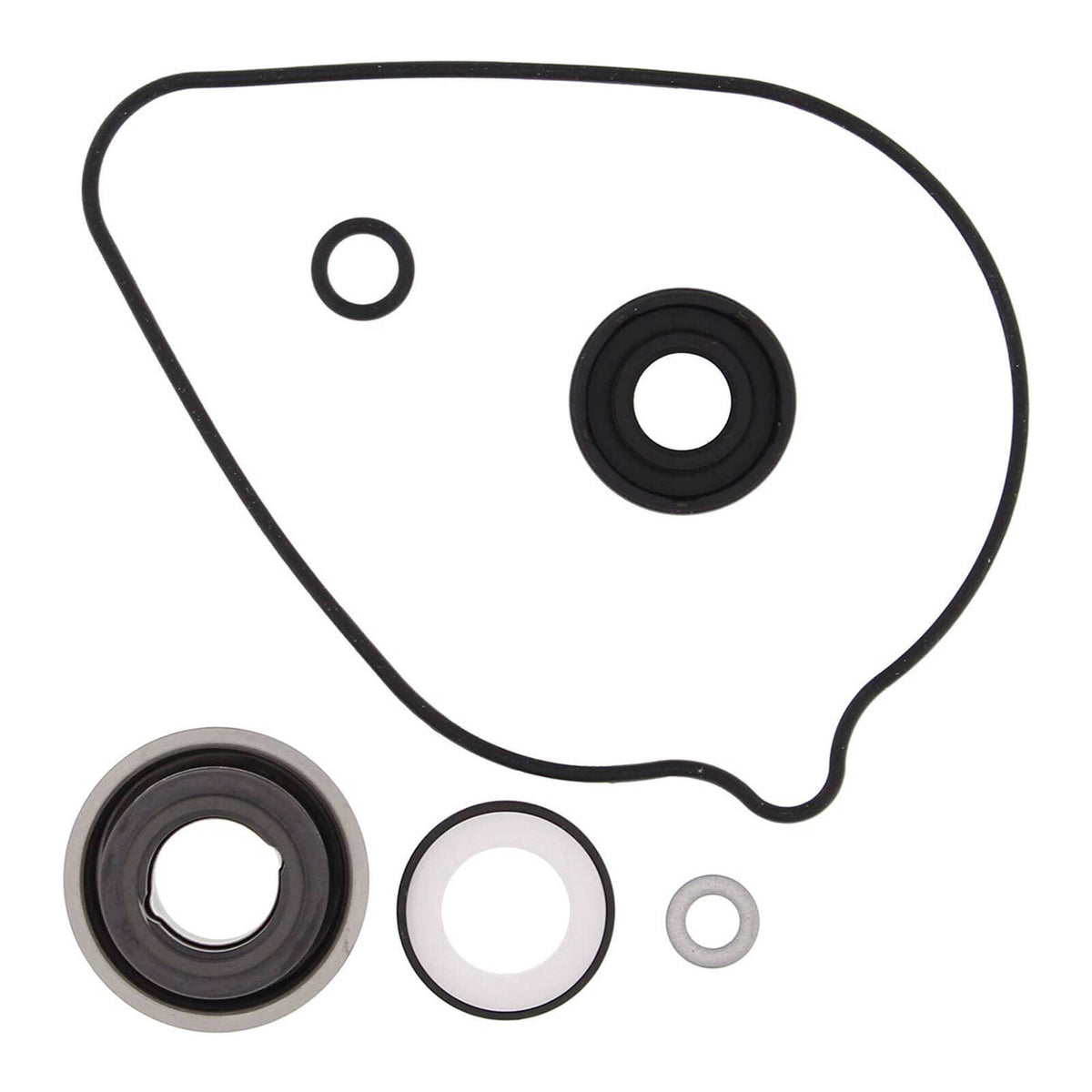 Vertex Water Pump Rebuilt Kit Pioneer 500 SXS500M '15