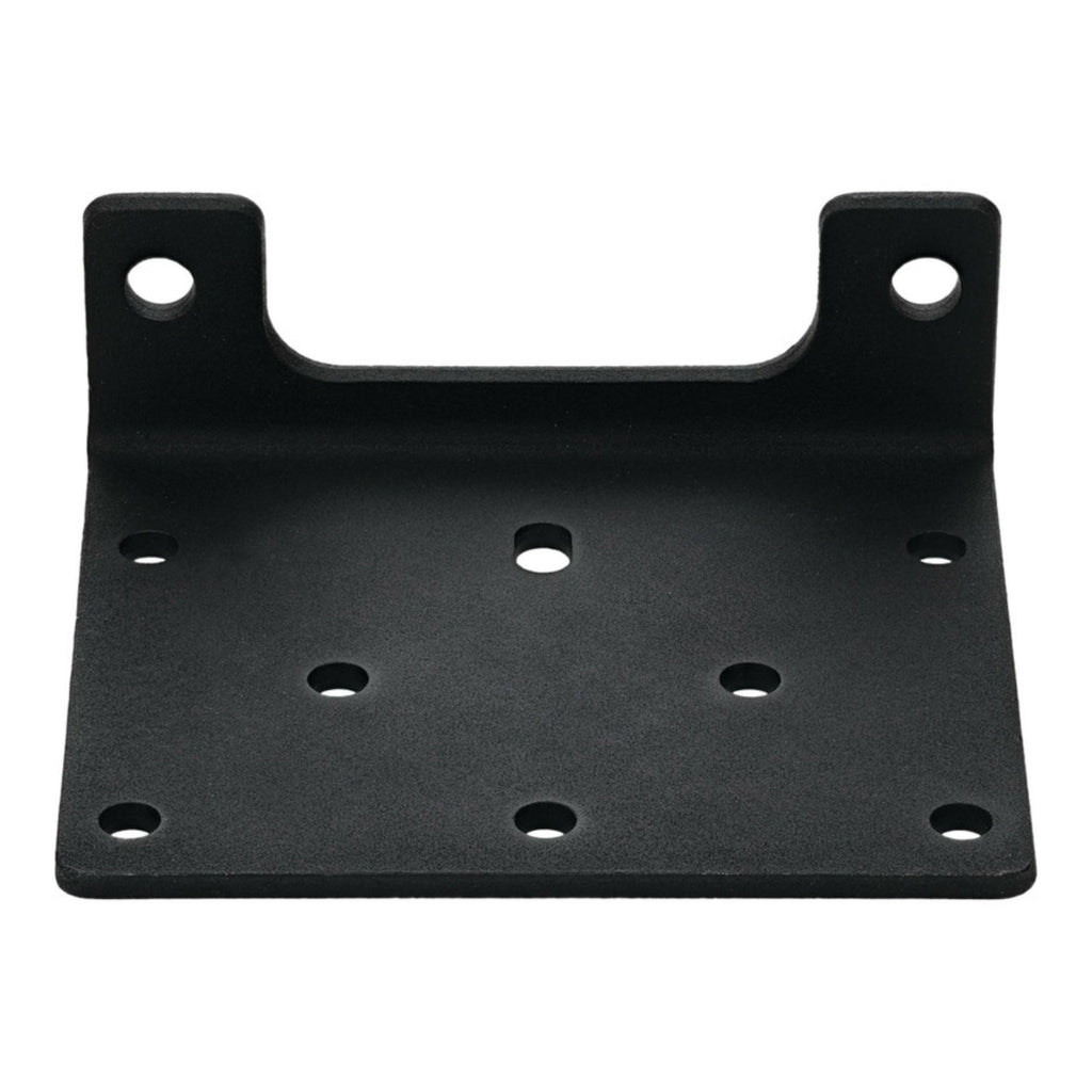 All Balls Winch Universal Mount Plate for  4-Bolt Winch