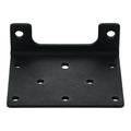 All Balls Winch Universal Mount Plate for  4-Bolt Winch