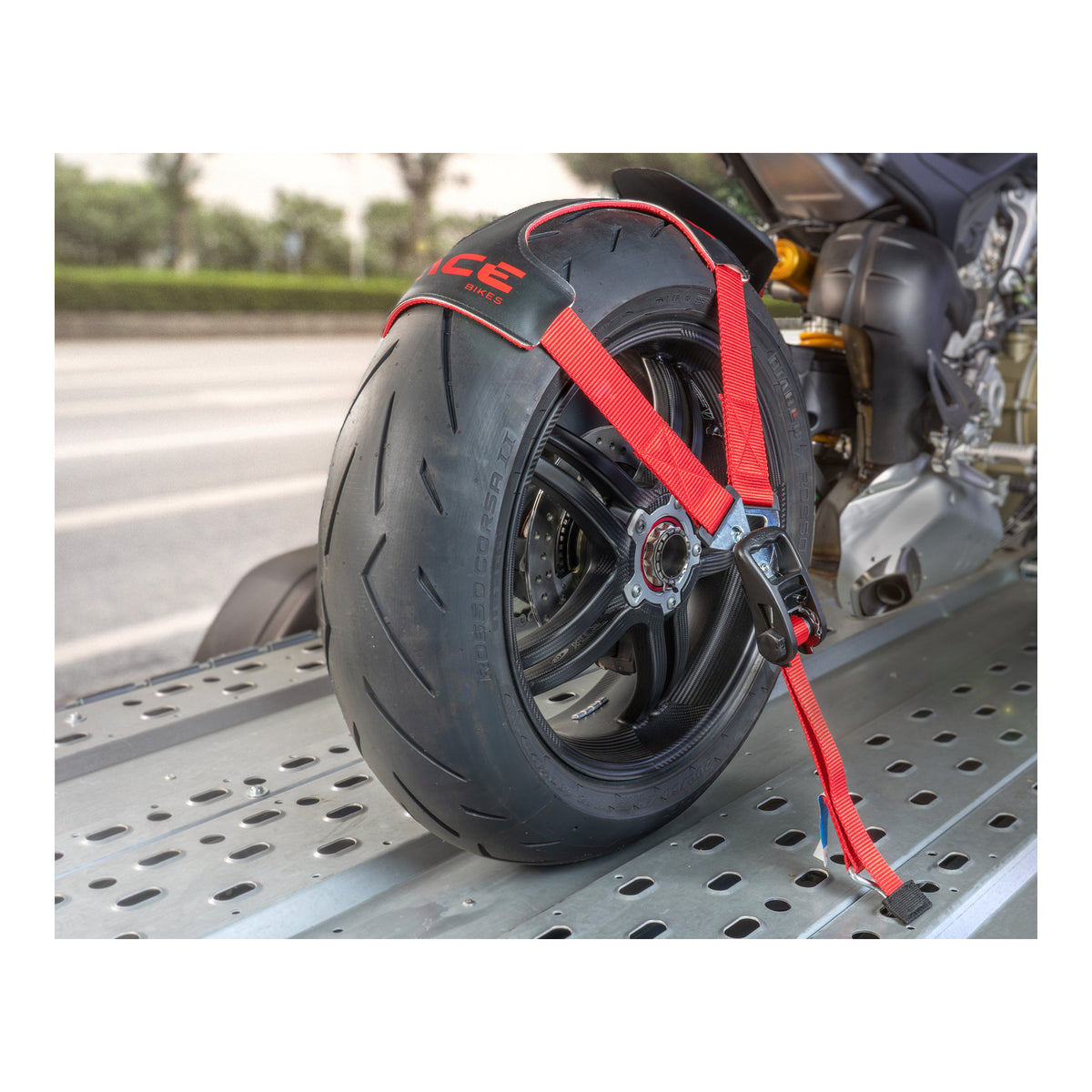 Ace Bikes TyreFix Pro