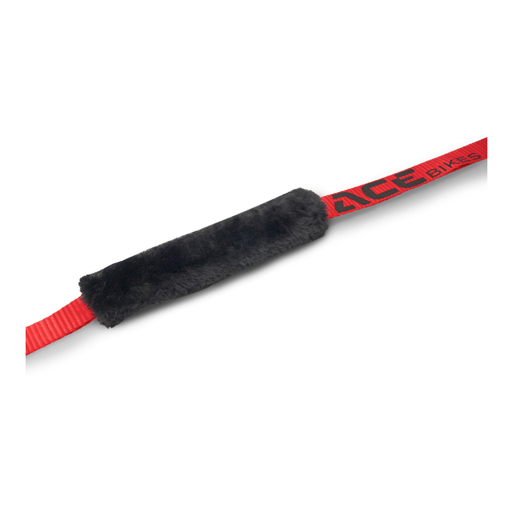 Ace Bikes Buckle-Up