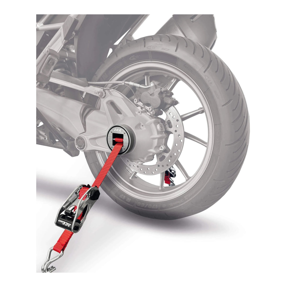 Ace Bikes Capstrap
