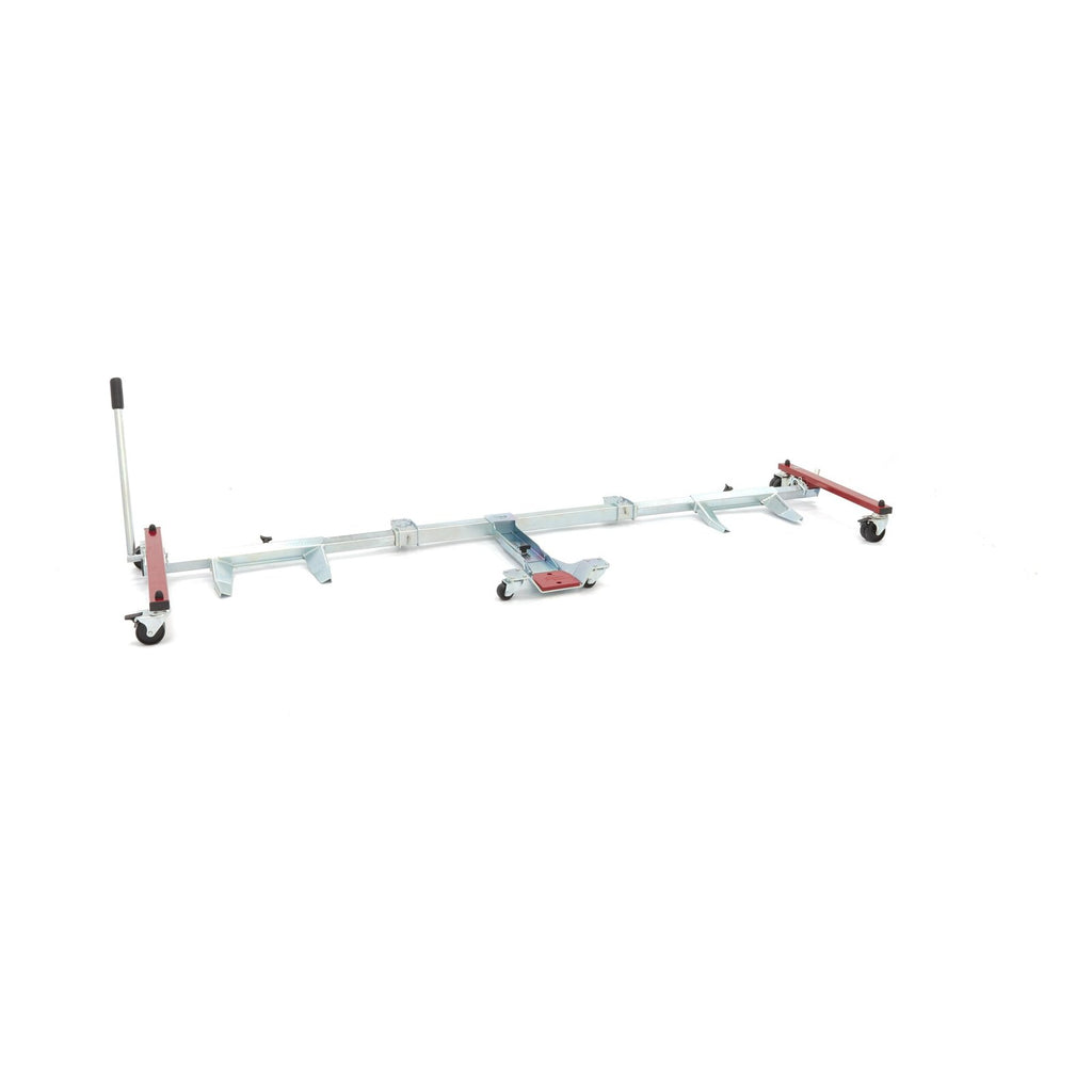 Ace Bikes U-Turn Motor Mover XL