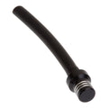 WMP Tank Vent Breather - Black