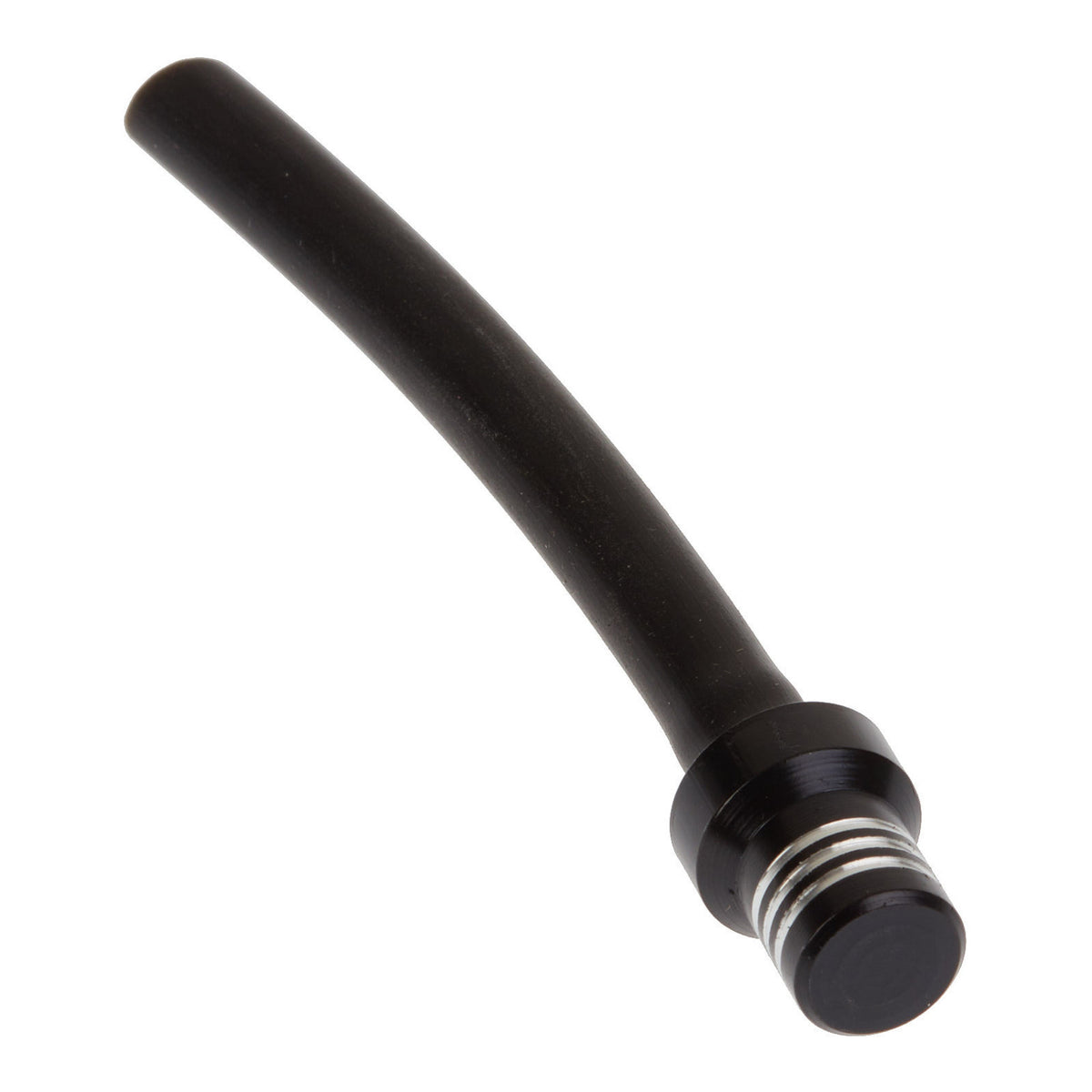 WMP Tank Vent Breather - Black