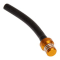 WMP Tank Vent Breather - Gold