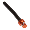 WMP Tank Vent Breather - Orange