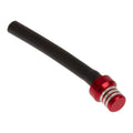 WMP Tank Vent Breather - Red