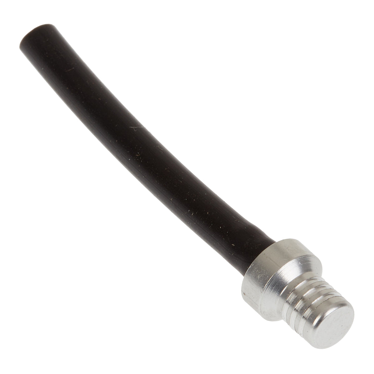 WMP Tank Vent Breather - Silver