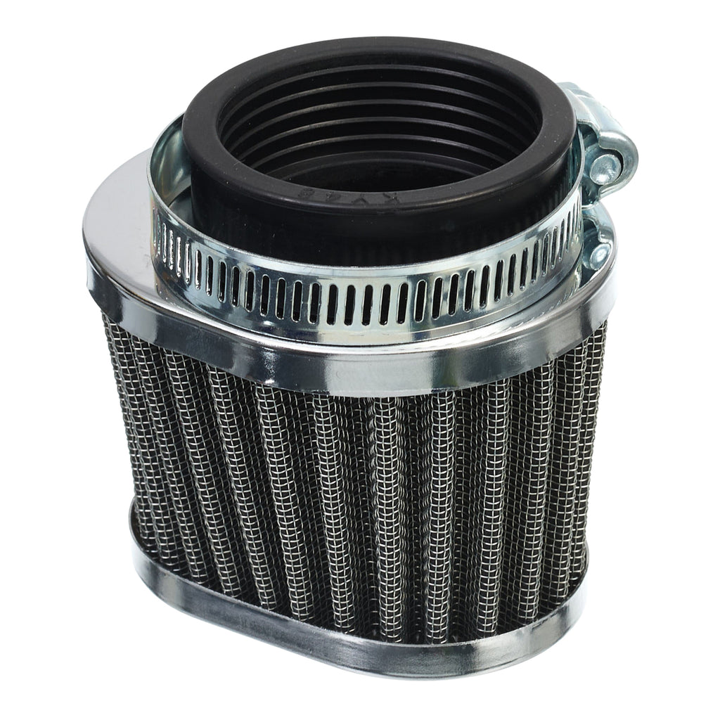 WMP Oval Power Pod Filter 48mm