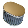 WMP Oval Power Pod Filter 54mm
