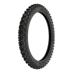 Anlida AM01 Tyre Set 80/100-21 Front & 100/100-18 Rear (NHS)