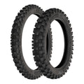Anlida AM01 Tyre Set 80/100-21 Front & 110/90-19 Rear (NHS)