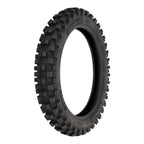 Anlida AM01 Tyre Set 80/100-21 Front & 110/90-19 Rear (NHS)