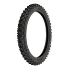 Anlida AM01 Tyre Set 80/100-21 Front & 120/80-19 Rear (NHS)