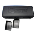 WMP ATV Cargo Box 48L - Black / Black (T106)