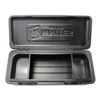 WMP ATV Cargo Box 48L - Black / Black (T106)