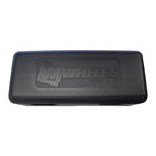 WMP ATV Cargo Box 48L - Black / Black (T106)