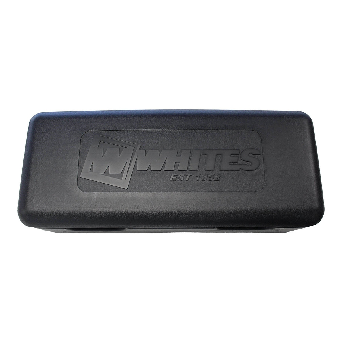 WMP ATV Cargo Box 48L - Black / Black (T106)