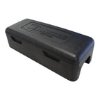 WMP ATV Cargo Box 48L - Black / Black (T106)