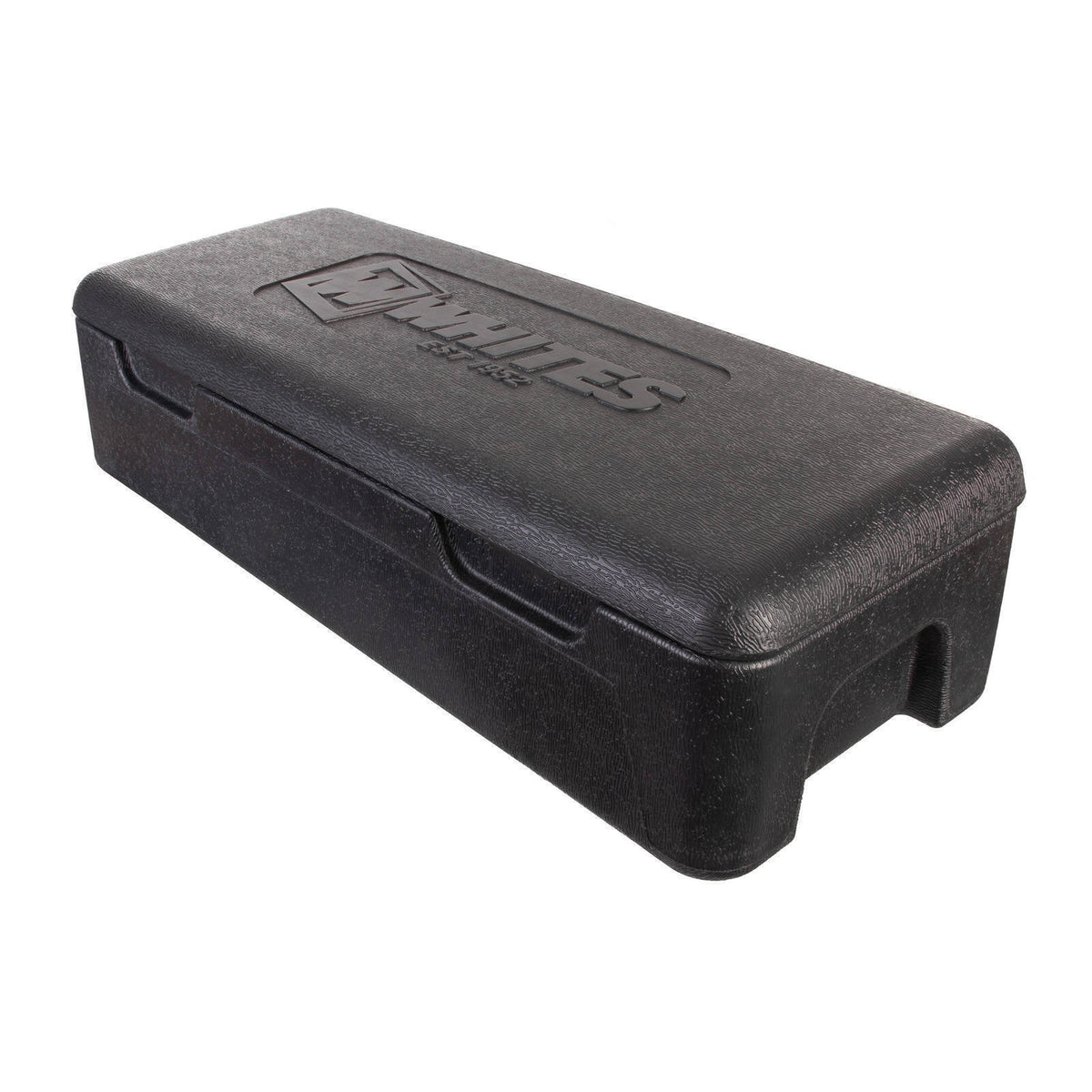 WMP ATV Cargo Box 55L - Black