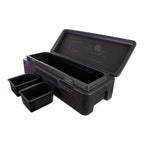 WMP ATV Cargo Box 55L - Black