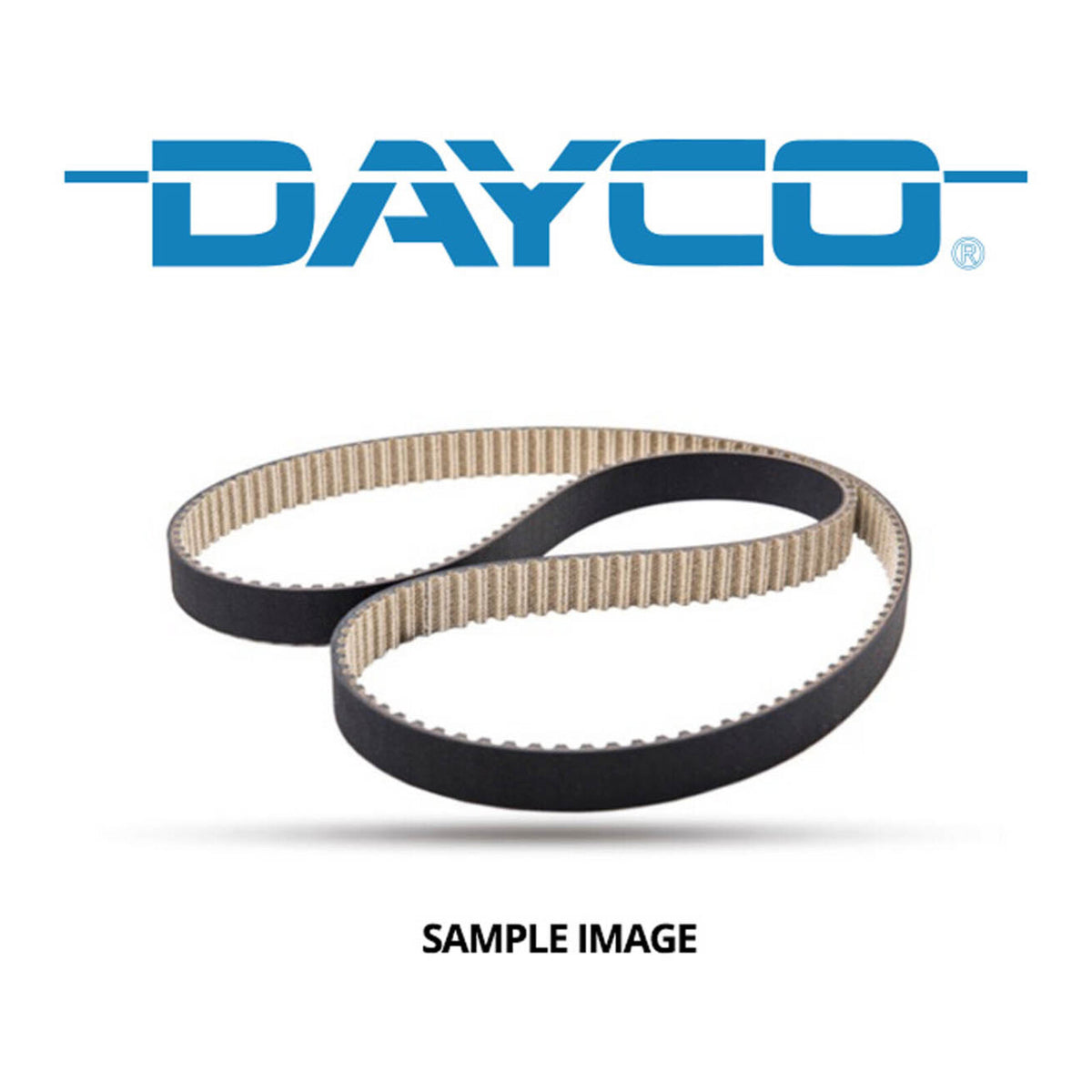 Dayco ATV Drive Belt XTX - XTX2276