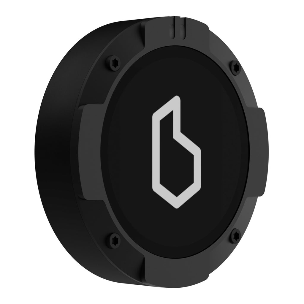 Beeline Moto II Black