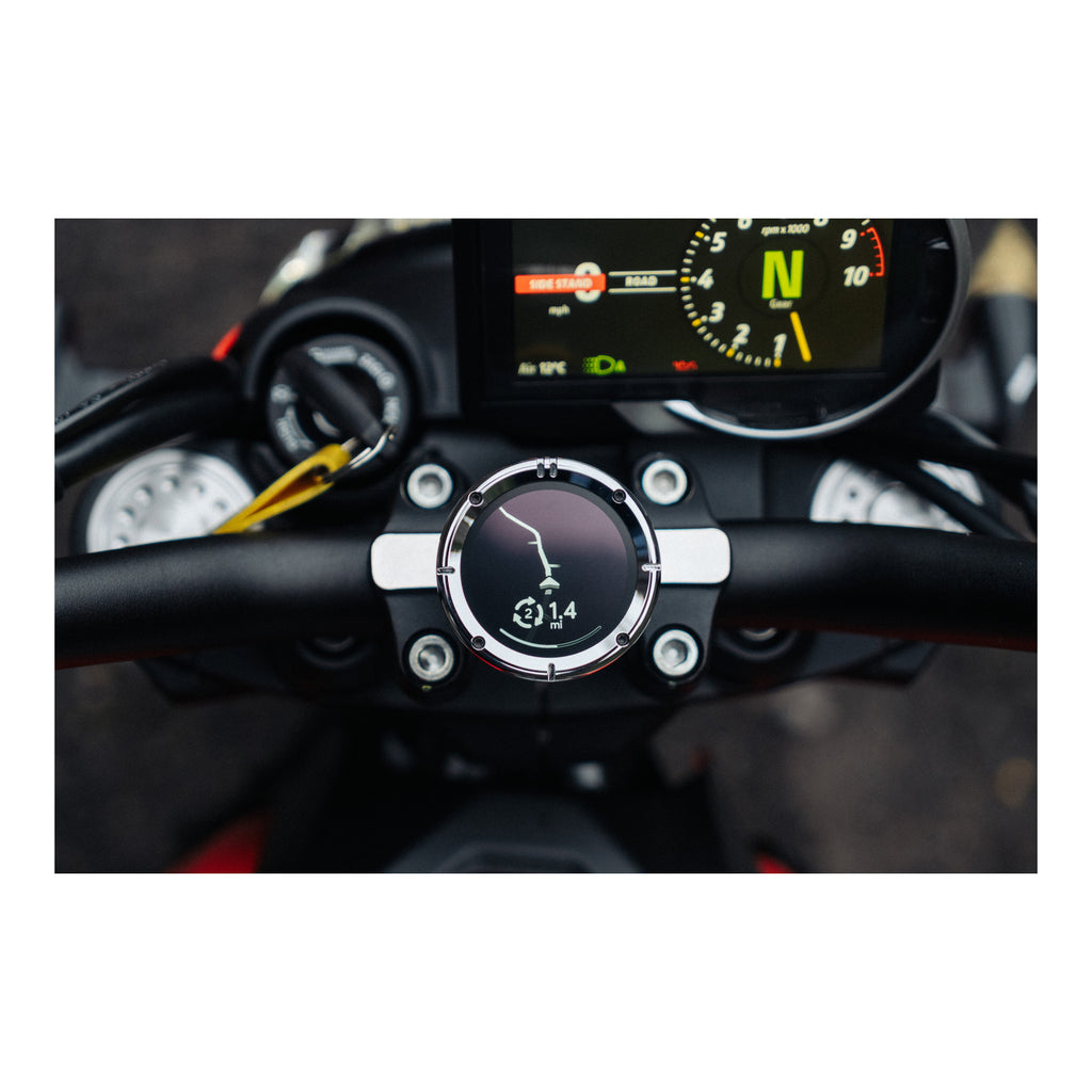 Beeline Moto II Classic Edition