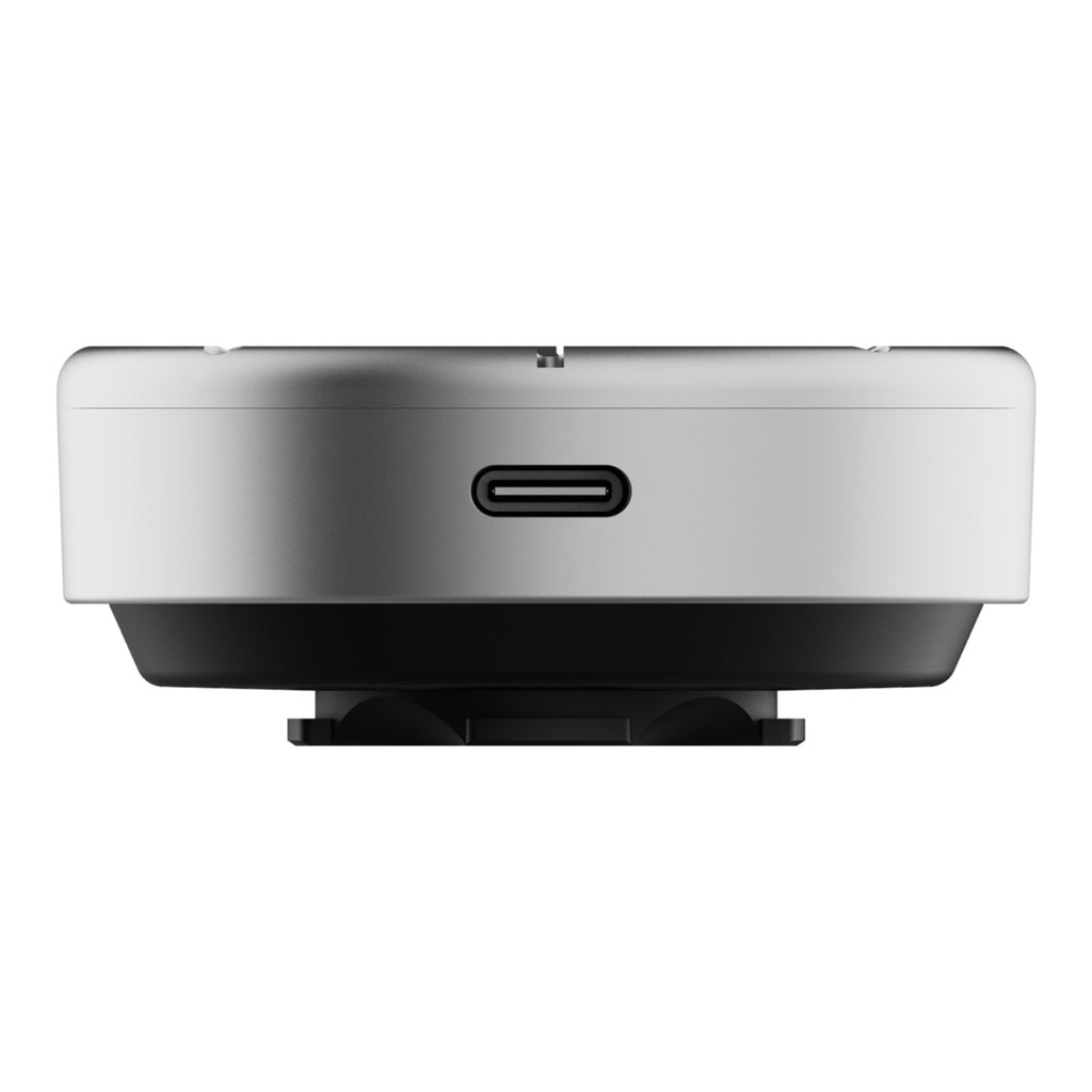 Beeline Moto II Metal - Silver