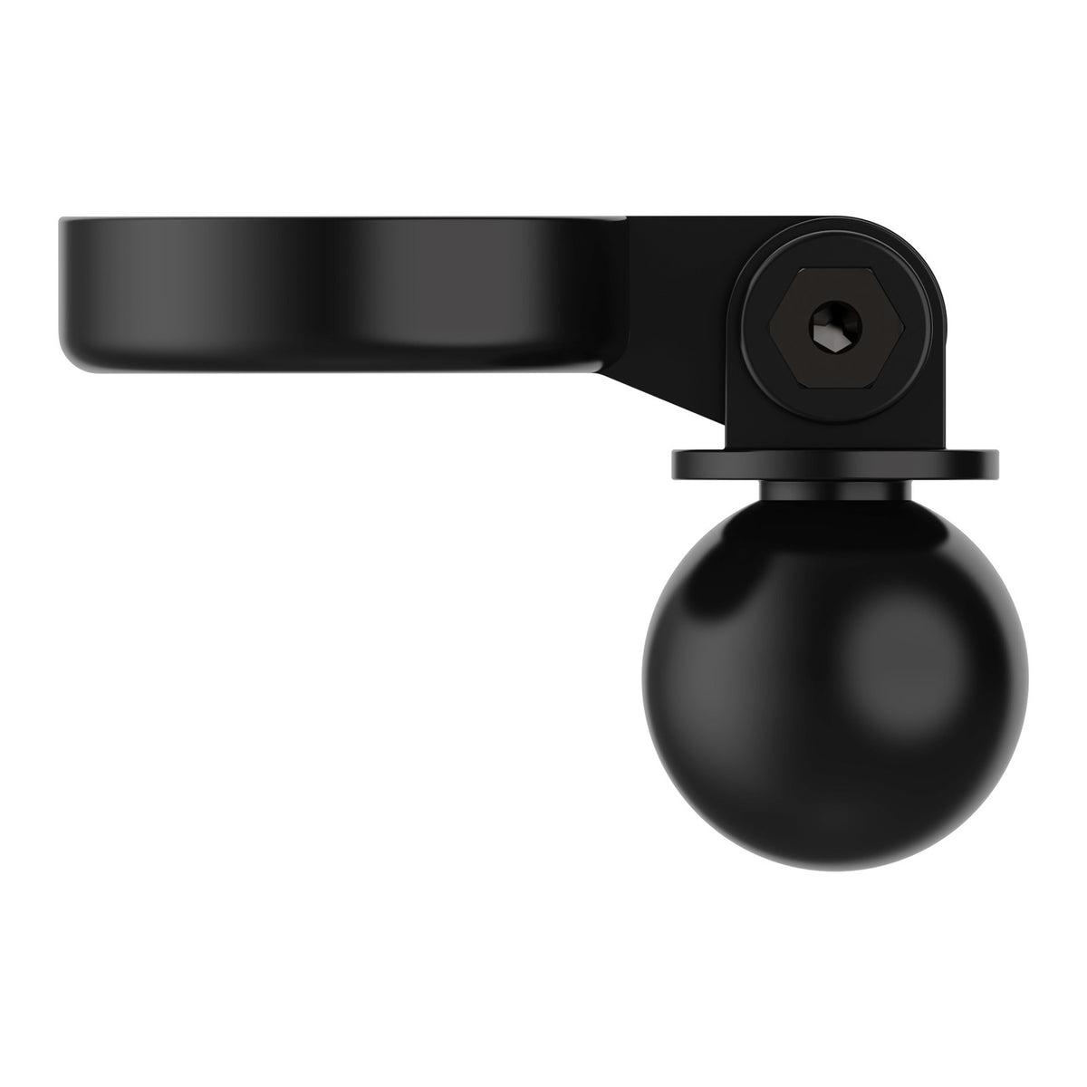 Beeline 1” Ball Mount Adapter