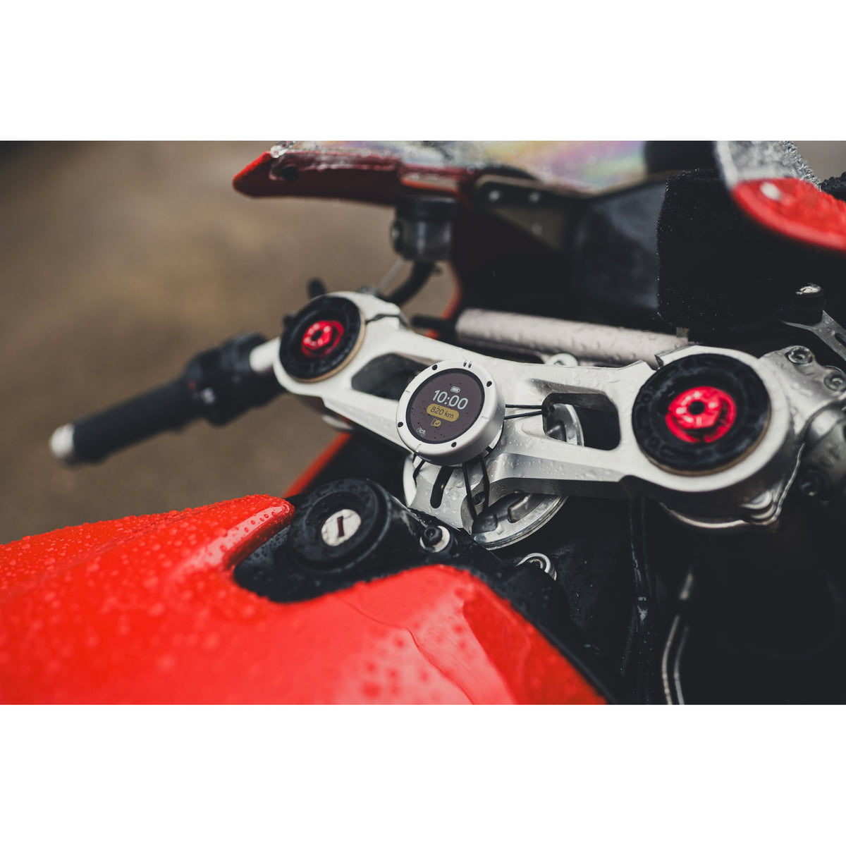 Beeline Universal Strap Mount